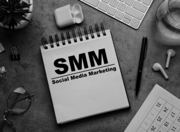 SOCIAL MEDIA MARKETING SOCIAL MEDIA MARKETING