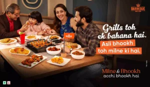 Best Buffet Restaurants in India