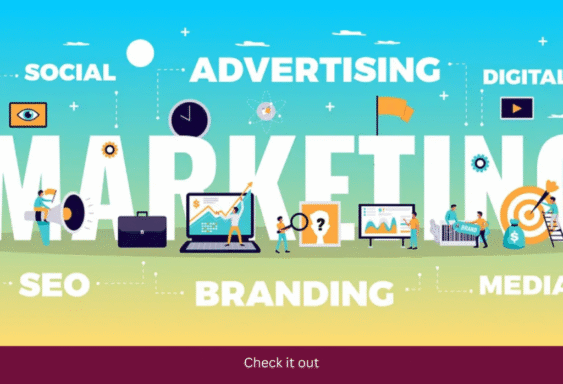 When I first decided to study digital marketing, I honestly thought it was all about posting on social media and running ads. Like many people, I believed that once you learn a few tools, results will automatically come.