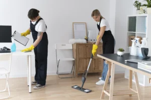 Best Cleaning Company in Dubai- Making Life Easier Every Day
